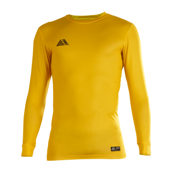 Base Layer Yellow