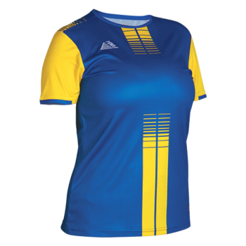 Vigo Womens Football Shirt